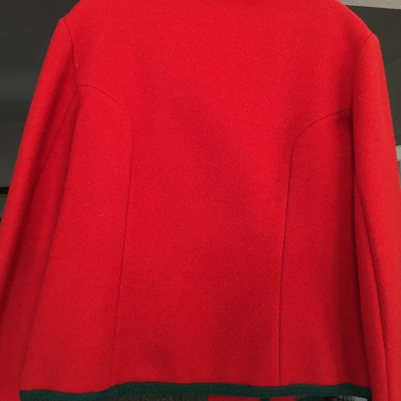 Vintage Austrian Tyrol Jacket - Picture 3 of 8